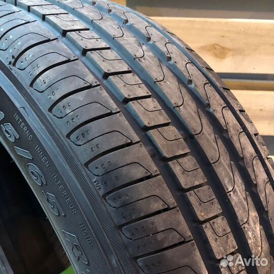 Pirelli Cinturato P1 Verde 195/60 R15 88H