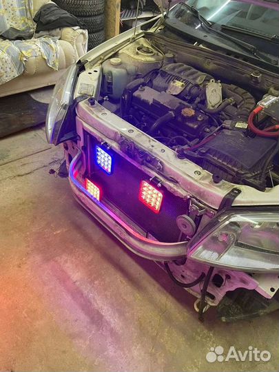 Установка автозвука