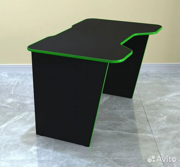 Игровой компьютерный рабочий стол