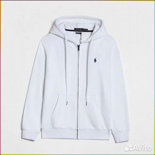 Толстовка Polo Ralph Lauren (S - XXL)