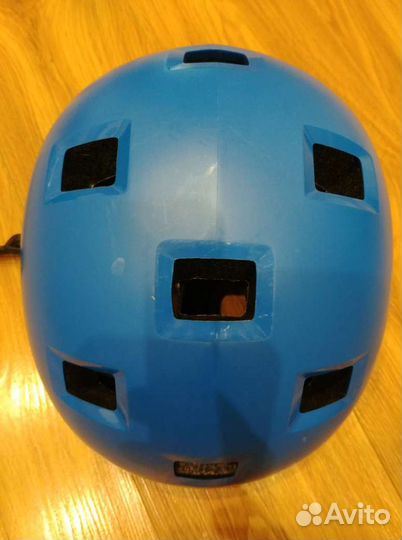 Шлем детский Oxelo b100 52-54 см