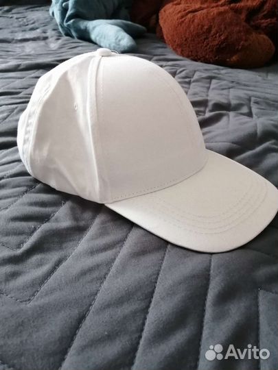 Кепка женская