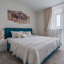 Квартира-студия, 30 м², 10/16 эт.