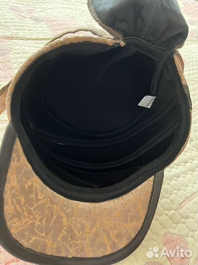 Кепка женская новая демисезонная