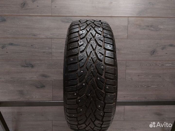 Gislaved NordFrost 100 205/55 R16 94T