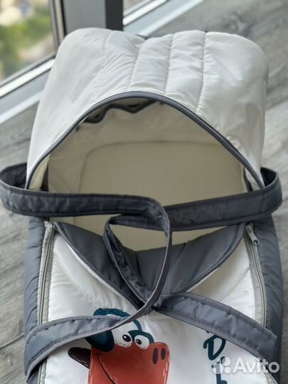 Сумка переноска для детей