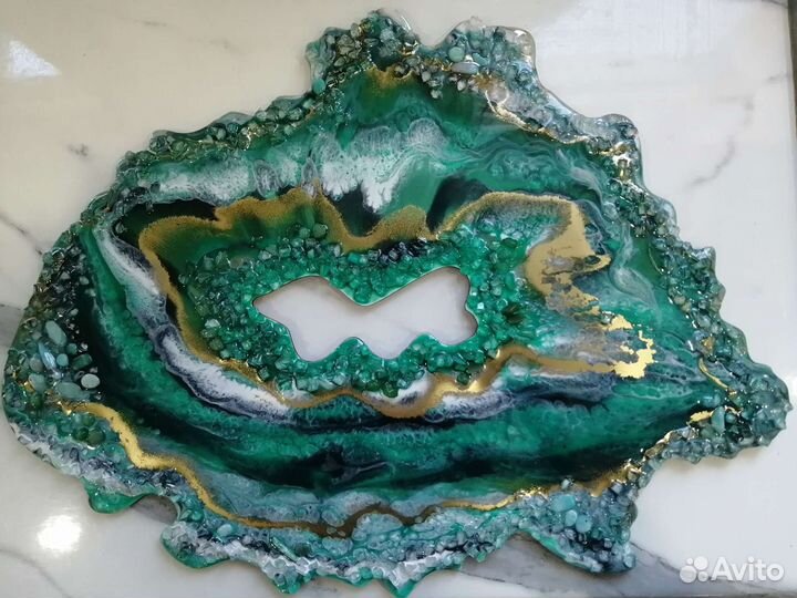 Панно интерьерное