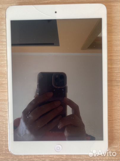 iPad mini 1 A1455 на запчасти