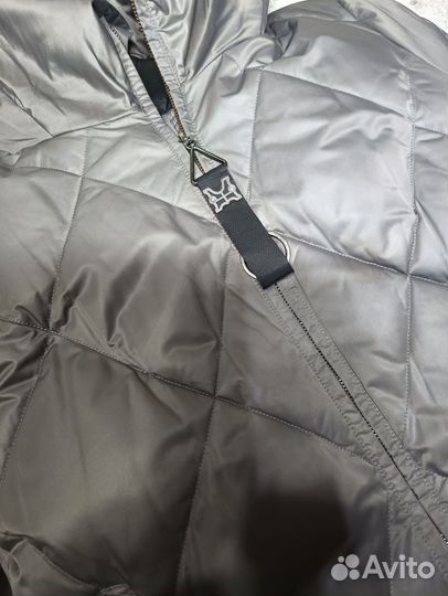 Пуховик 48/50