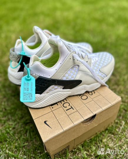 Nike Air huarache оригинал мужские кроссовки