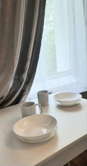 1-к. квартира, 30 м², 3/5 эт.