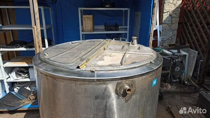 Вдп -1000, опб -1000,емкость на 1000 литвор