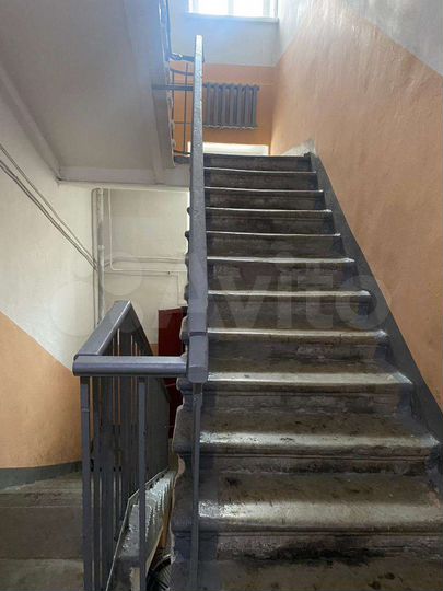 2-к. квартира, 46,2 м², 3/3 эт.