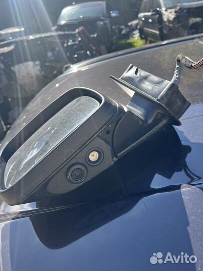 Зеркало рендж rover sport с камерами 2012г