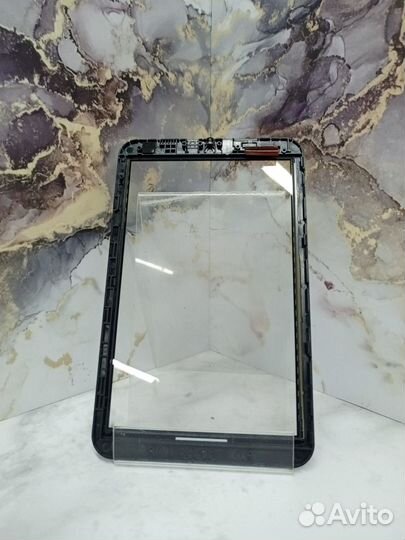Тачскрин TP Сенсор Prestigio PMP880tdbk MultiPad V