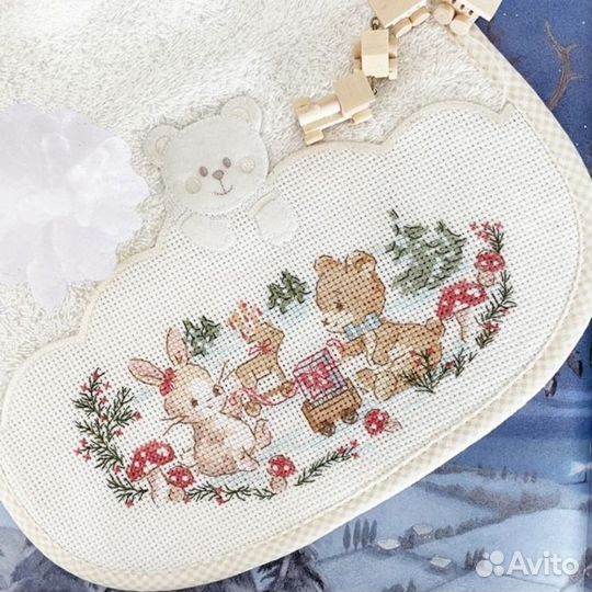 Набор для вышивания