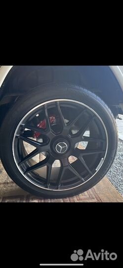 Kapsen RS26 Practical Max HP 295/40 R22 112W