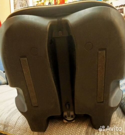 Автокресло concord transformer T