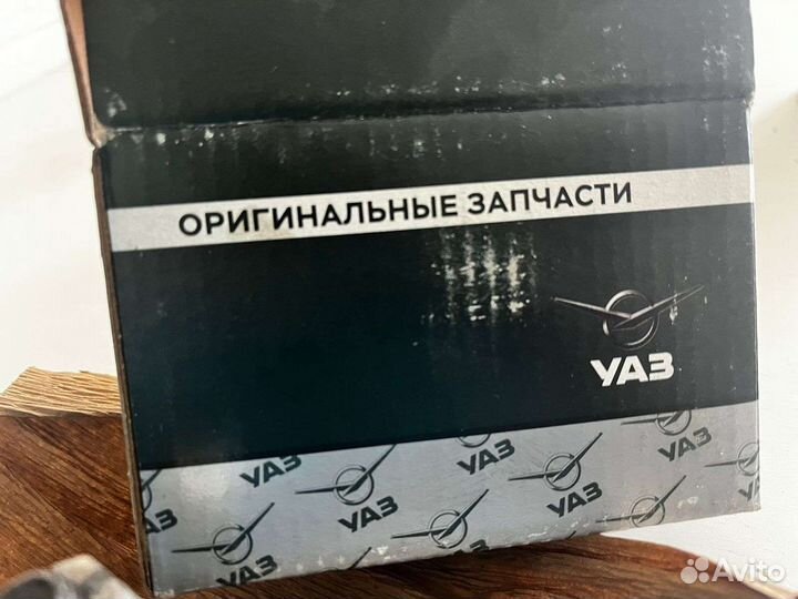 Рулевой наконечник УАЗ 452,469