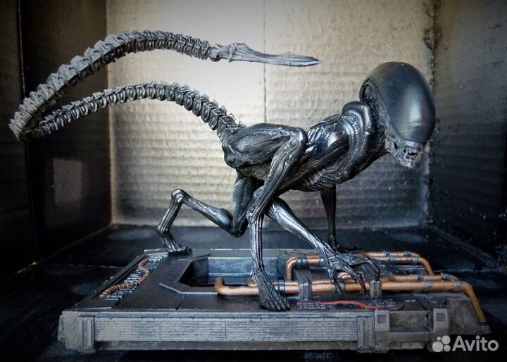 Фигурка Чужой Alien