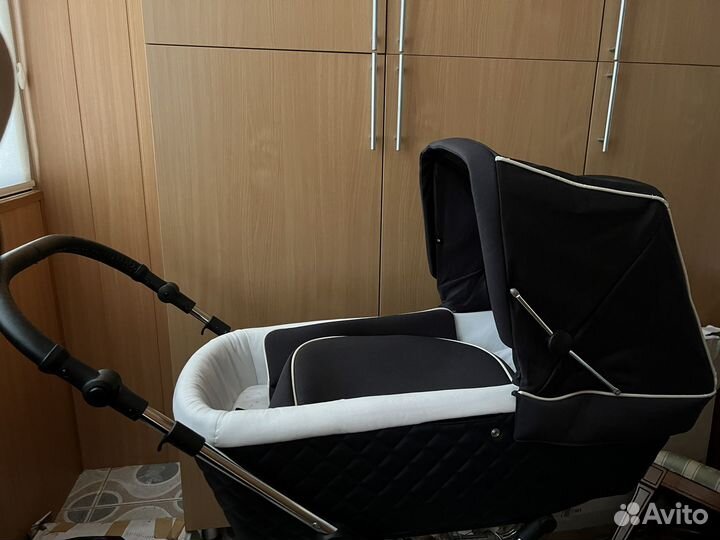 Детские коляски