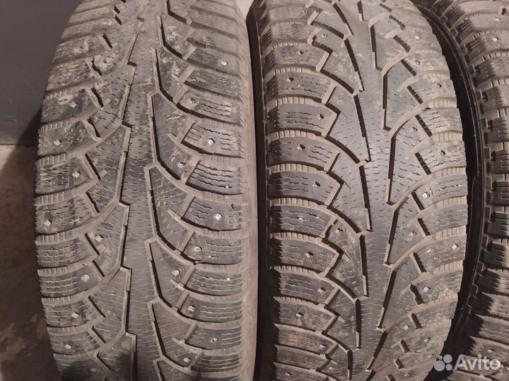 Nokian Tyres Hakkapeliitta SUV 225/55 R18