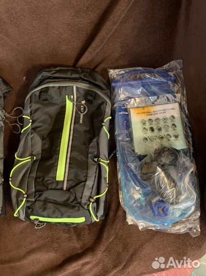 Рюкзак гидропак