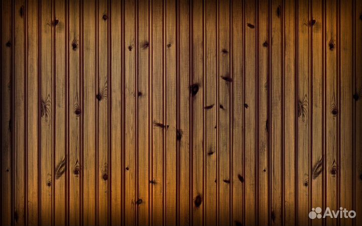 Вагонка штиль хвоя 12x120x6000