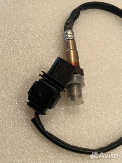 Лямбда-зонд 11787539123 0258017049 Bosch