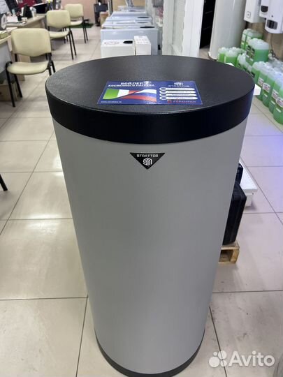 Бойлер косвенного нагрева Strattos
