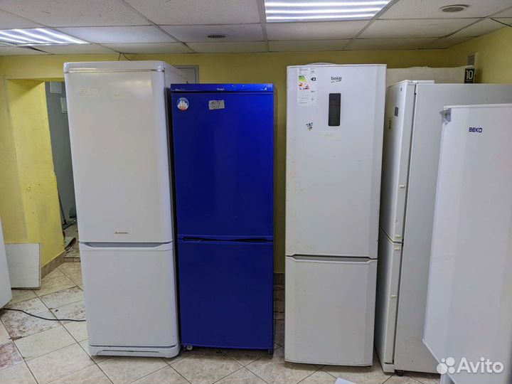 Холодильник Бу