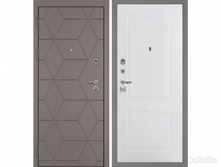 Дверь Тетра-181/PR-167