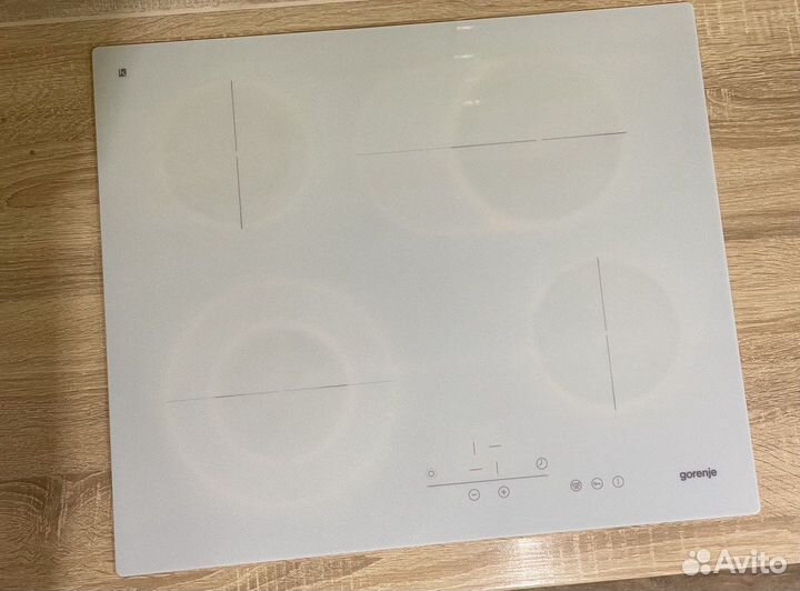 Элекрическая варочная панель Gorenje