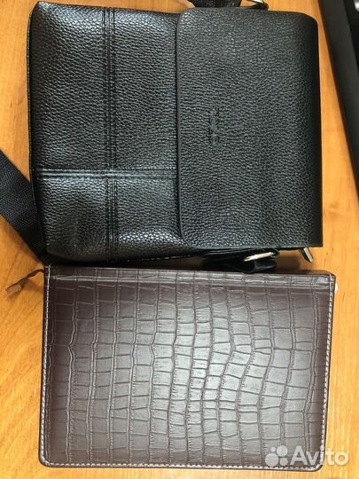 Мужская сумка