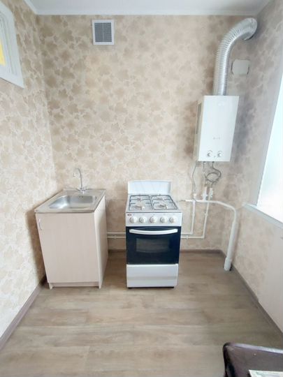 2-к. квартира, 45,4 м², 5/5 эт.