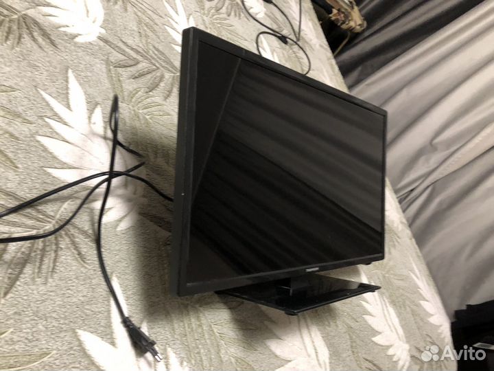 Телевизор Thomson