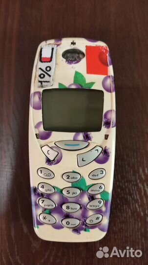 Nokia 3310 3G