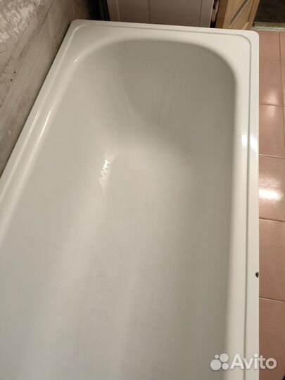 Ванна стальная 170 70