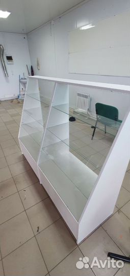 Торговая витрина