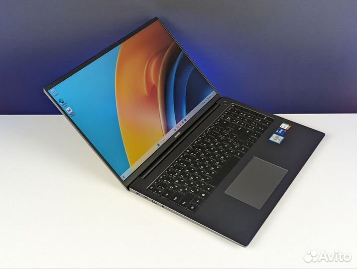 Huawei MateBook D16 rlef i7-12700H 16GB/512GB IPS