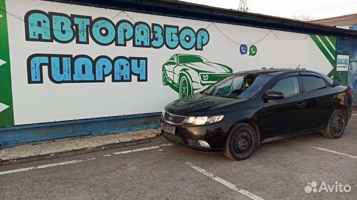 Ограничитель двери задней левой Kia Cerato