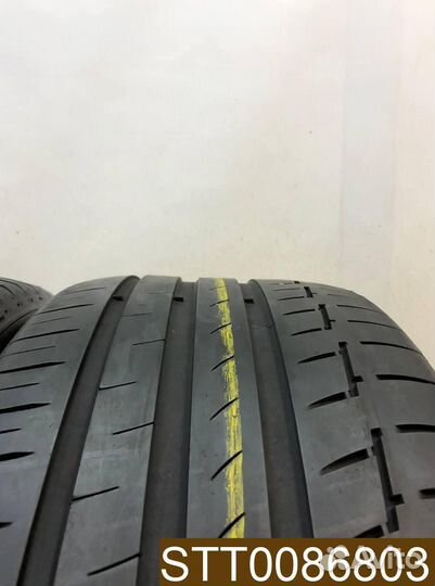 Continental PremiumContact 6 245/45 R19 100R