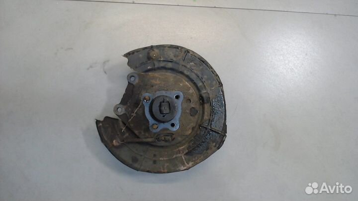 Ступица (кулак, цапфа) Opel Vectra B, 1999