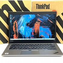 ThinkPad T14S i7-10th 16GB 512GB Touch Silver