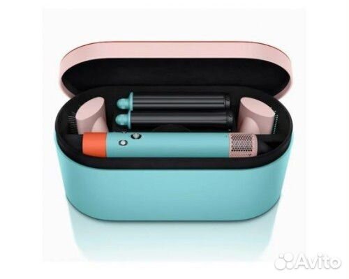 Стайлер dyson HS 05 long/ Ceramic Pop