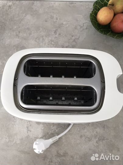 Тостер philips