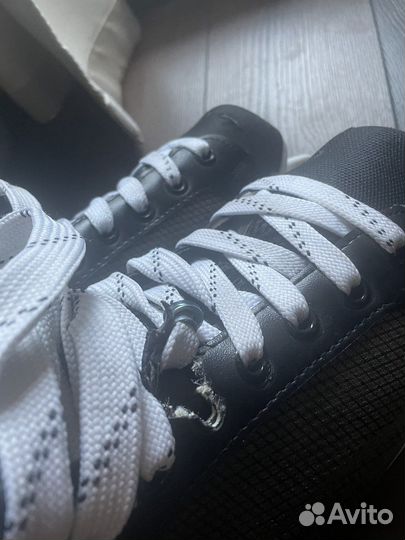 Коньки хоккейные 42