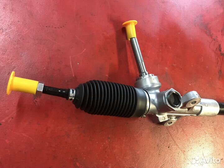 Рейка рулевая hyundai IX35 tucson sportage 10-13