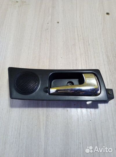 Ручка внутренняя передняя правая Brillianc M2