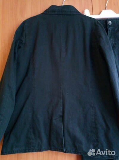 Школьный костюм mexx